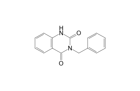 3-Benzylquinazoline-2,4-dione