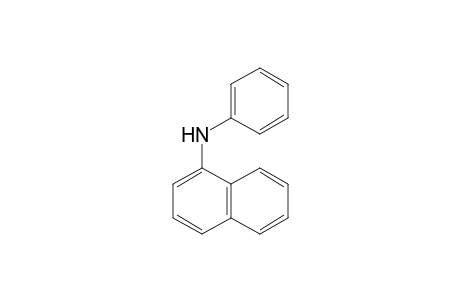 N-phenyl-1-naphthylamine