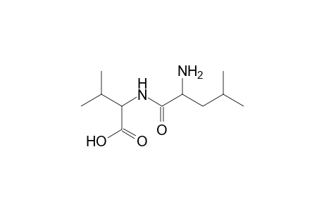 D,L-Leucyl-D,L-valine