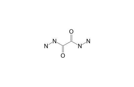 oxalic acid, dihydrazide