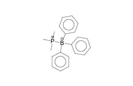 Triphenylborane triphenylphosphine