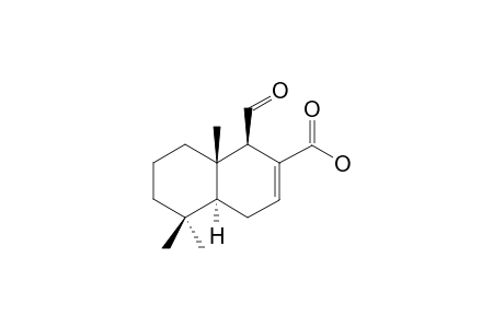 CHANGWEIKANGIC-ACID-B