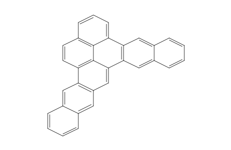 Naphtho[8,1,2-hij]hexaphene