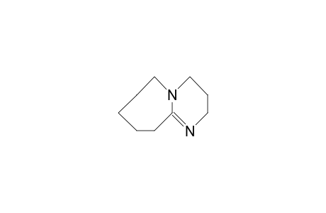 1,8-Diazabicyclo(5.4.0)undec-7-ene