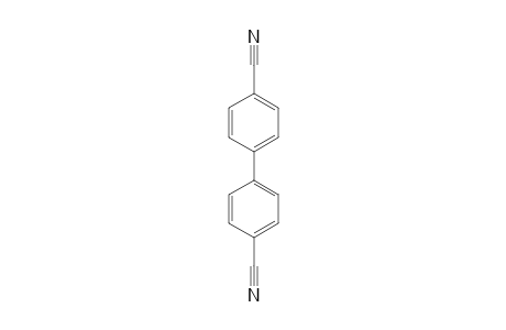 Biphenyl-4,4'-dicarbonitrile