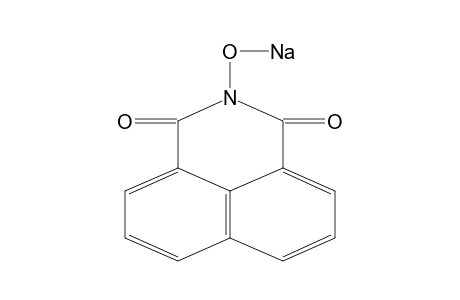 N-Hydroxynaphthalimide sodium salt