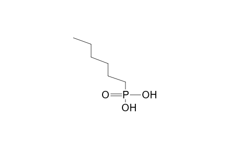 Alkyl phosphonic acid C6