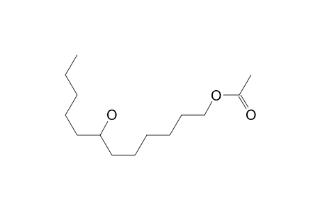 1,7-Dodecanediol, 1-acetate