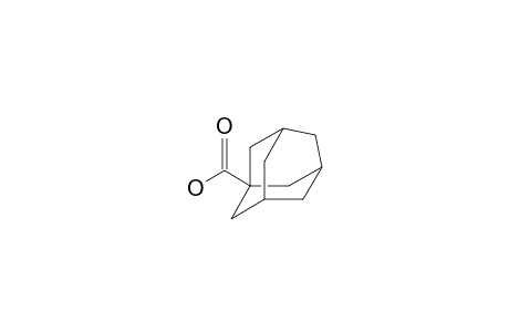 1-Adamantanecarboxylic acid