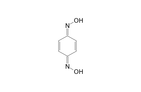 1,4-Benzoquinone dioxime