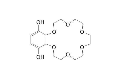 o,o'-Dihydroxybenzo[18]crown-6