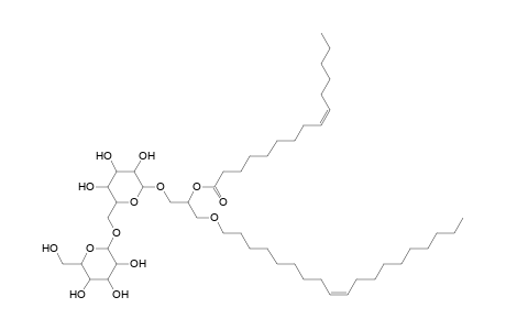 DGDG O-19:1_15:1