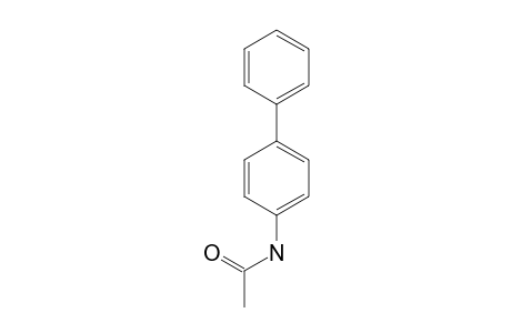 4'-phenylacetanilide