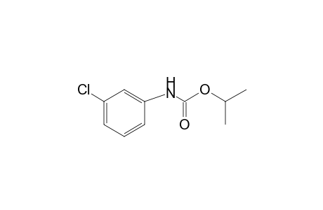 Chlorpropham