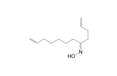 Dodeca-1,11-dien-5-one oxime