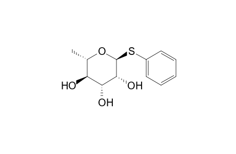 PHENYL-1-THIO-ALPHA-L-RHAMNOPYRANOSIDE