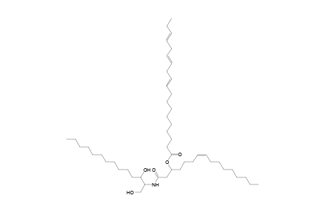 Cer 14:0;2O/16:1;(3OH)(FA 19:3)