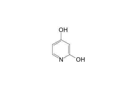 2,4-Dihydroxypyridine