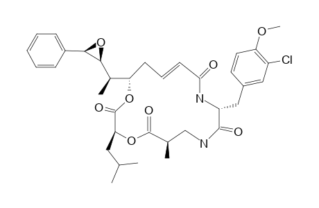 CRYPTOPHYCIN-327