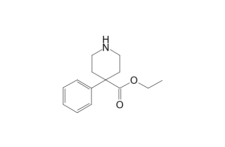 Normeperidine