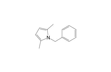 1-Benzyl-2,5-dimethylpyrrole