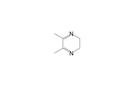 2,3-Dimethyl-5,6-dihydropyrazine