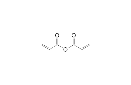 Acrylic acid anhydride