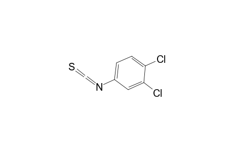 3,4-Dichlorophenyl isothiocyanate