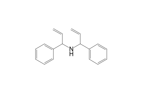 Bis(vinylbenzyl) amine