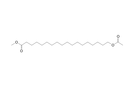 METHYL-18-ACETOXYOCTADECANOATE