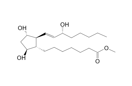 PROSTAGLANDIN PGF1 BETA