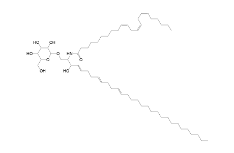 HexCer 30:3;2O/22:3