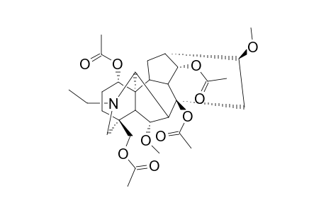 NEOLININE-TETRAACETATE