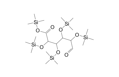 galacturonic acid, 5TMS