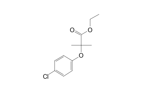 Clofibrate