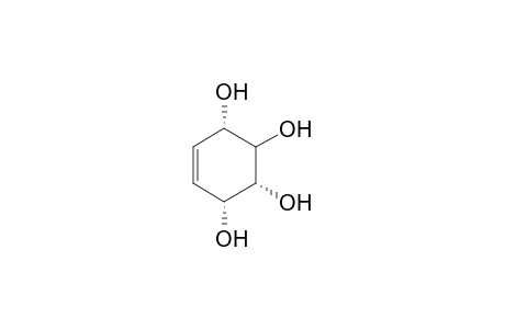 (-)-Conduritol F