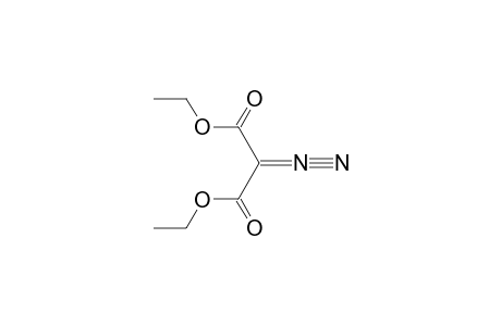 Diethyl diazomalonate