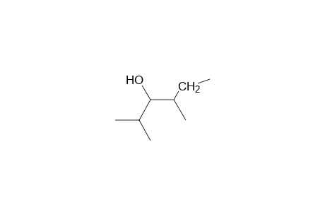2,4-Dimethyl-3-hexanol