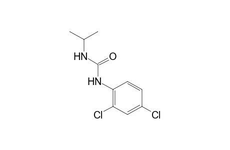 1-(2,4-dichlorophenyl)-3-isopropylurea