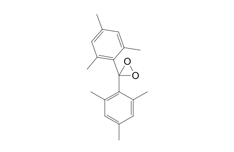 Dimesityldioxirane