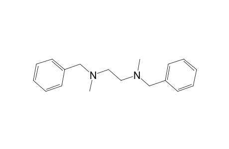 N,N'-DIBENZYL-N,N'-DIMETHYLETHYLENEDIAMINE