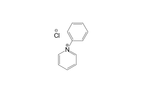 1-phenylpyridinium chloride