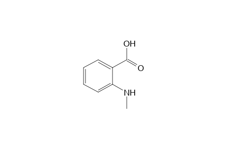 N-methylanthranilic acid