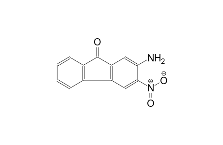 2-amino-3-nitrofluoren-9-one