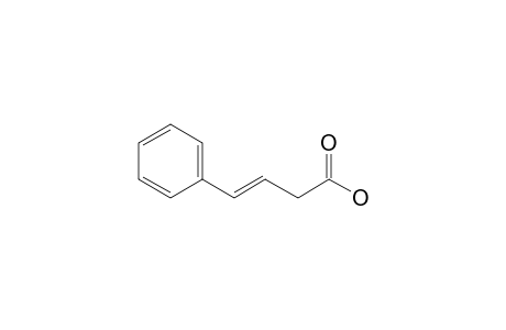 trans-Styrylacetic acid