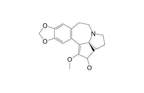 ISOCEPHALOTAXINE