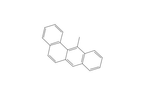 12-Methylbenz[a]anthracene