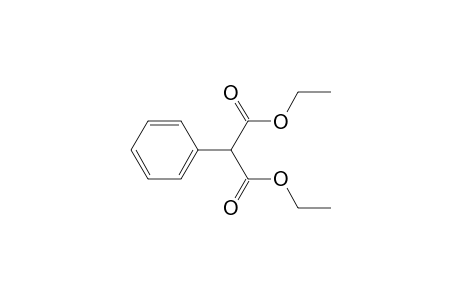 Phenylmalonic acid, diethyl ester