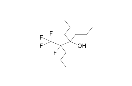 1,1,2-TRIPROPYL-PERFLUORO-PROPANOL