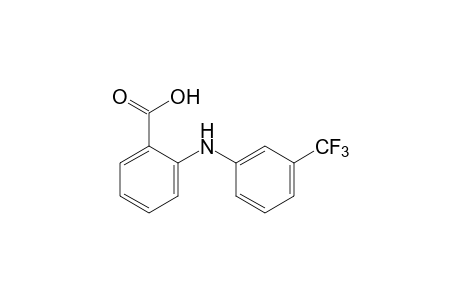 Flufenamic acid